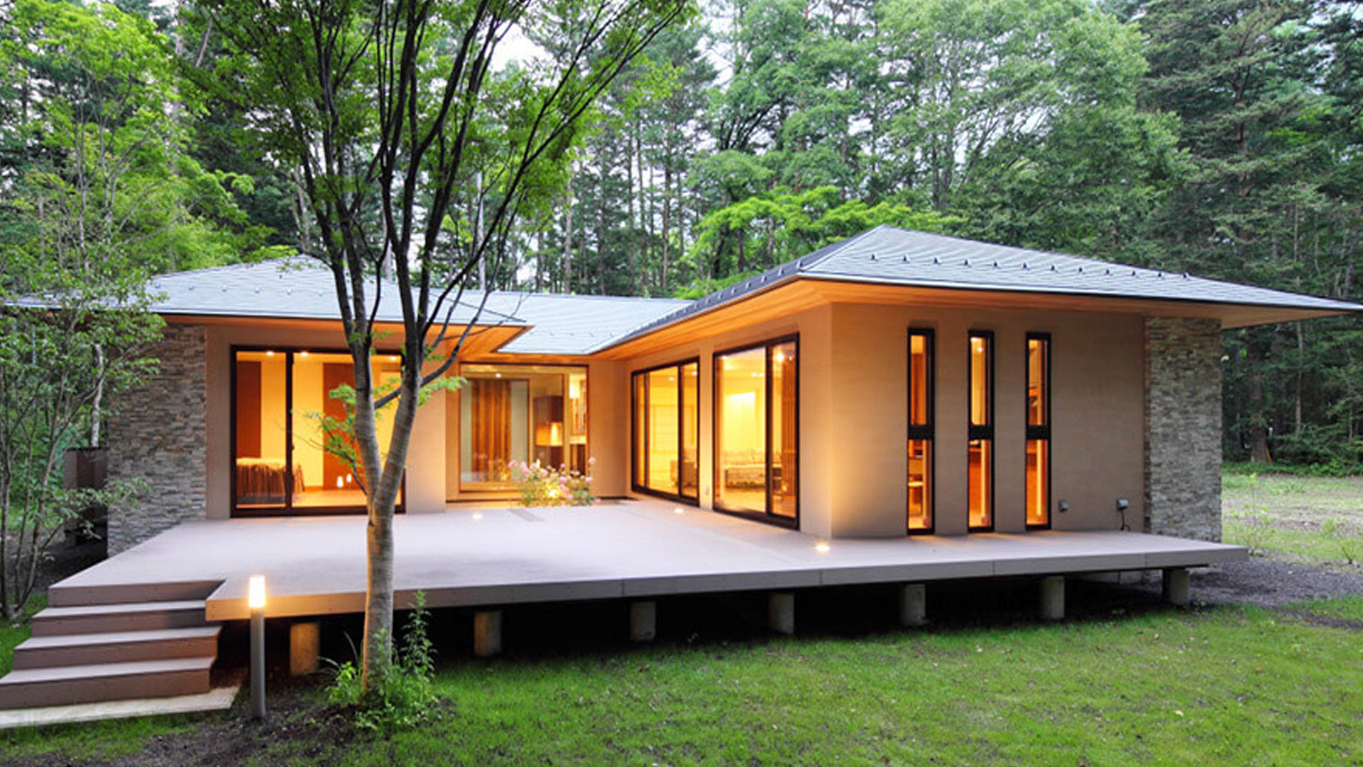 Best Pre Fab HomesLuxury Modular Prefab Farm Homes & Cottages